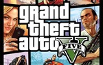 GTA V $29.99USD (~ $41.55 AUD with PayPal) @ Humble Bundle Store with US or CA VPN