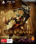God of War III Collector's Edition for $68 in GAME Store