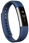 Fitbit Alta Fitness Wristband Blue Large $89.10 C&C/$99.05 Delivered (RRP $199.95) @ Myer eBay (Other Colours $99 @ Myer Online)