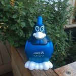 Win 1 of 5 Rooster Moneyboxes from ANZ