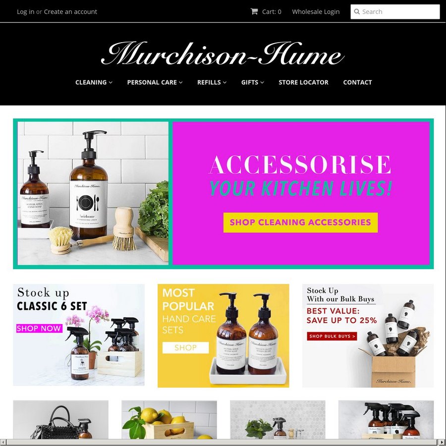 murchison-hume-40-off-sitewide-for-24-hours-from-11am-80-free-ship