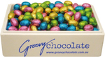 Win 150x 15g Chocolate Eggs Worth $88 from Australian Made