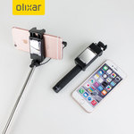 Free Selfie Stick (Was $26.99) with Every Order (Lowest Is $0.99 + Shipping) @ MobileZap