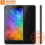 Xiaomi Mi Note 2 - 128GB/6GB, Global Edition (37 Bands), 5.7" OLED 1080P, 4070mAh, NFC - US $518 (~AU $684 Posted) @ AliExpress