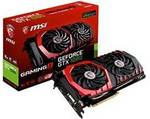 MSI GeForce GTX 1080 GAMING X 8G - €469.82 / AU $690 Delivered @ Amazon France