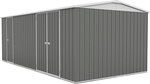 Absco Highlander Shed 5.96m x 3m $1599 42% OFF (Free Metro Home Delivery and Depot Pick up or $89 for Regional) @SimplySheds
