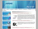 Astone SL300 WD 1.5TB 3.5 inch External HDD eSATA + USB $110 delivered
