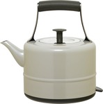 Circulon Traditional 1.5L Electric Kettle Almond - $75.95 + FREE Shipping (was $149.95) @ Cookware Brands
