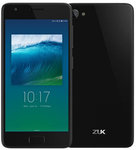 Lenovo ZUK Z2 4GB RAM 64GB ROM Snapdragon 820 2.15GHz Quad-Core 4G Smartphone - USD $160.14 (~AUD $215) @ Banggood