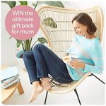 Win a Mother's Day Prize Pack Worth $1,772.65 from Harris Scarfe
