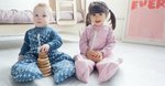Win 1 of 3 Ergopouch Sleep Suit Bags Worth $84.95 Each from Babyology