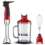 Breville Stick Mixer - Control Grip Stick Mixer BSB510CB - $69.15 with Free Click & Collect from MYER