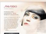 FREE: Shiseido Perfect Mascara Defining Volume Replica Sample