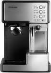 Sunbeam EM5000 Coffee Machine $169 @ Myer