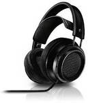 Philips Fidelio X2 Over-ear Headphones €153.39 / $227 (Delivered) @ Amazon Spain