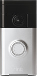 Ring Doorbell $225 + Ring Chime $30, Ring Stick Up Camera $249 with Free Solar Panel & Free Postage