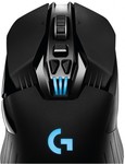 Logitech G900 Chaos Spectrum Wired/Wireless Mouse $127 @Harvey Norman