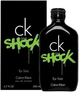 ck shock chemist warehouse