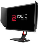 BenQ ZOWIE XL2735-Z 27" WQHD 144hz Gaming Monitor - $569.20 Delivered @ JW eBay Store
