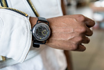Win an Apollo Bubble Regulator Watch worth US$432 from Apollo Watch / iDEA&Associates