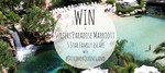 WIN a 5 Star Escape to The Marriott Surfers Paradise for 3 Nights from Discover Queensland. (No Travel)