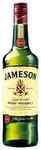 Jameson Irish Whiskey $33.25, Bollinger $56.05, Wolf Blass Grey Label Shiraz 2014 $25 + Delivery ($0 C&C) @ Dan Murphy's eBay
