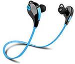 APEKX B2 Wireless Bluetooth 4.1 Headphone with Mic - US$14.53 (~AU$18.57) Delivered @ Amazon US