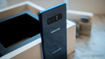 Win a Samsung Galaxy Note8 Worth $1,499 from Android Authority 