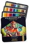 Prismacolor Premier Colored Pencils, 72 Pack AUD $51.11 ($38.88 USD) Delivered @ Amazon
