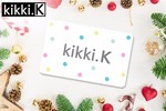 Kikki.k eGift Card 25% off @ Scoopon