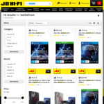Star Wars Battlefront 2 (XB1/PS4) - $45 @ JB Hi-Fi