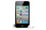 8G iPod Touch $268 + Bonus $20 Harvey Norman Gift Card + Bonus Portable Speaker