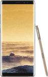 Samsung Galaxy Note 8 64GB (Gold) - $1078.4 (C&C) @ The Good Guys eBay