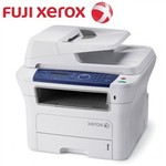 FUJI XEROX 3210 Multifunction Laser Printer, Copy, Fax, Scan and Network Printing  $199