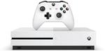Xbox One S 500GB Console + Minecraft Complete Pack + 3months Xbox Live Gold + 1 Month of Xbox Game Pass - $279 (C&C) @ JB HI-FI