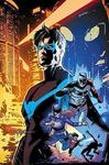 Nightwing - The Rebirth Deluxe Edition Book 1 (Hardcover) $20.69 Shipped @ Book Depository 