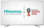 Hisense 65" N7 UHD/HDR TV - $1440 (Click and Collect) Bing Lee eBay (+ $40 for Home Delivery)