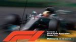 Win 1 of 2 Family Packages for the Formula 1 2018 Rolex Australia Grand Worth $350 from KidsWB