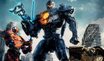 Win 1 of 10 DPs to Pacific Rim: Uprising from Spotlight Report