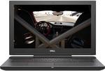Dell Inspiron 15 7000 15.6" Gaming Laptop - i7 7700HQ, 16GB RAM, GTX 1060 6GB, 1080p IPS Screen $1798 ($500 off) @ JB Hi-Fi
