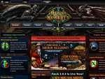 Heroes of Newerth for $10 USD! Normally $30 USD 