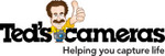 13% off Canon Cameras, Speedlite Flash & Canon Lenses @ Teds Cameras