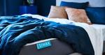 Win a SIMBA Hybrid Queen Mattress Worth $1,199 from Bauer Media