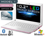 CoTD - Top Brand 3G Broadband Netbooks $299 or $399 (Suspect It to Be Samsung N220)