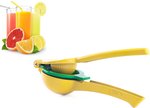 Zolay Lemon and Lime Squeezer $10.99 (after 40% off) + $5.99 Shipping (Free Shipping over $49) @ Zolay Amazon AU
