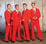 Win double passes to see Jersey Boys (Sydney Capitol Theatre)   @ Femail.com.au
