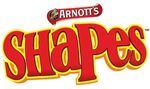 Win 1 of 10 Prizes of 52 Boxes of Shapes Worth $171.60 from Arnott's