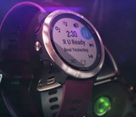 Win A Garmin Forerunner 645 Music Smartwatch from PrizeTopia