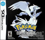 Pokemon Black / White Pre Order.  $38.00 AUD Posted