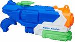 Nerf Super Soaker - Breach Blast Water Blaster $10 (Delivered w/Prime or $49+ Spend) @ Amazon Australia